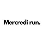 Logo Mercredi Run Strasbourg