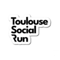 Logo Toulouse Social Run