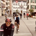 Logo Basel Social Cyclists
