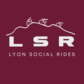 Logo Lyon Social Rides