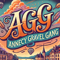 Logo Annecy Gravel Gang