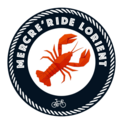Logo Mercre'ride Lorient