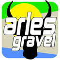 Logo Arles Gravel