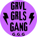 Logo Gravel Girl Gang