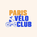 Logo Paris Vélo Club