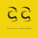 Logo Classics Challenge
