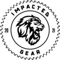 Logo impacted.gear