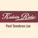 Logo Kalvin Ride