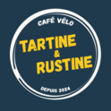 Logo Tartine & Rustine