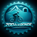 Logo 200 à la Ronde