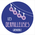 Logo Les Dérailleuses