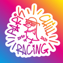 Logo Paris Chill Racing