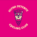 Logo Ultra Détente Cycling Club