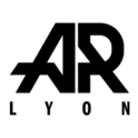 Logo adidas Runners Lyon
