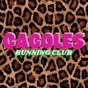 Logo Cagoles Running Club