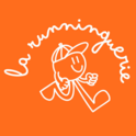 Logo La Runninguerie