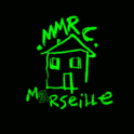 Logo MMRC / Maison Mère Running Club