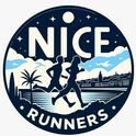 Logo Nice Runners Running Club
