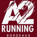 Logo A2 Running