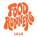 Logo Food Runners Club Lille