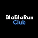 Logo BlaBlaRunClub