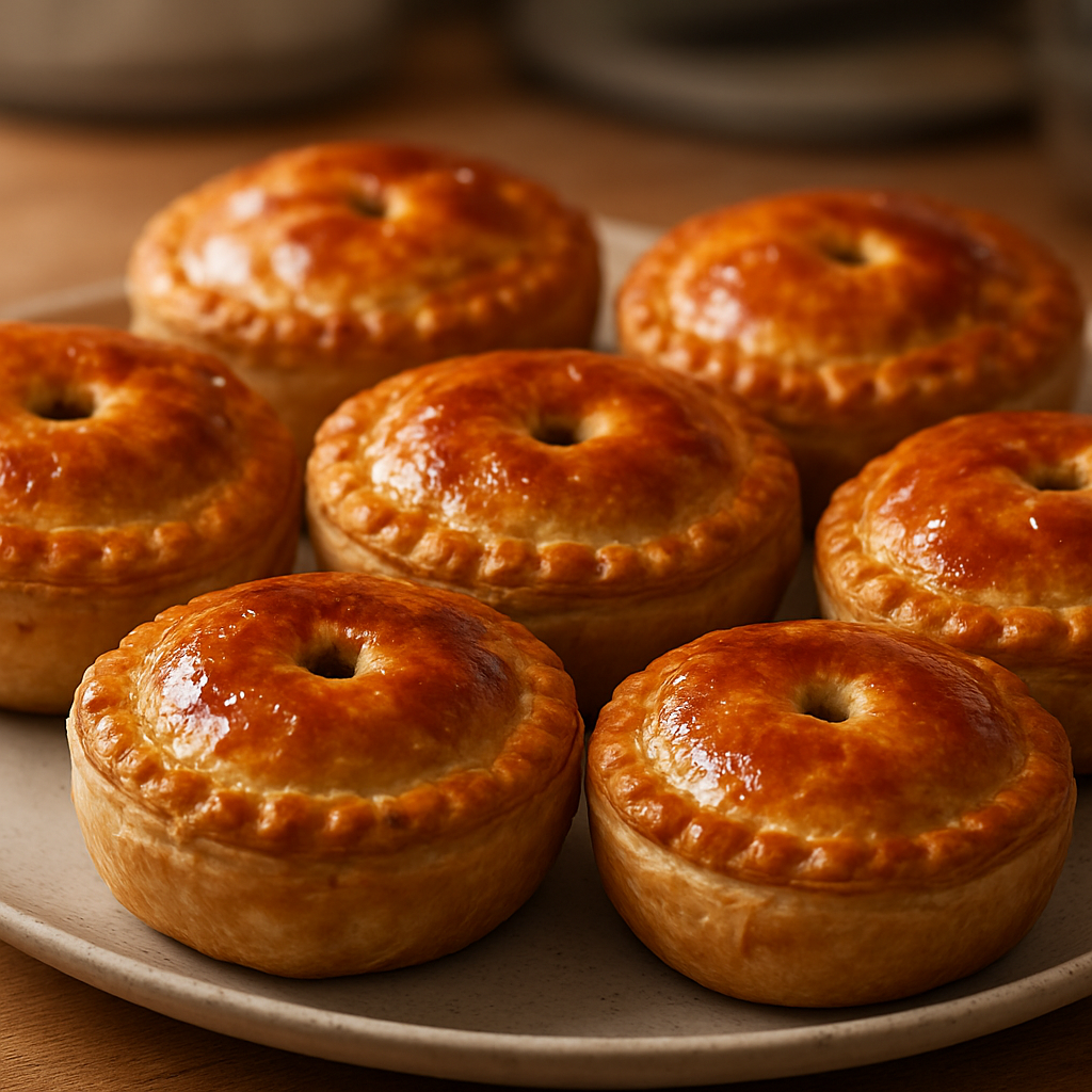 בליאש טטארי אפוי ברוטב חמוץ-מתוק