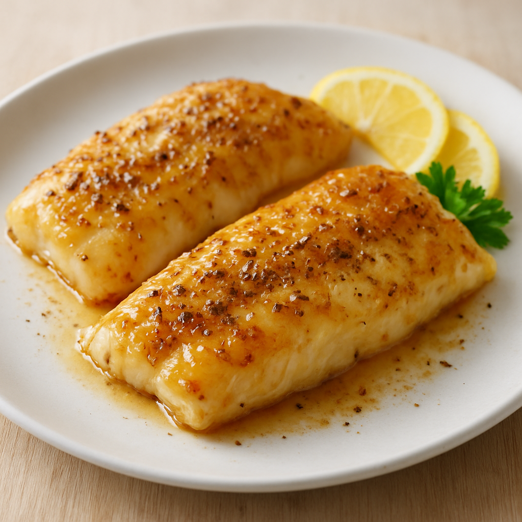 בקלה דנית זגוג דבש-חרדל וכמון קלוי