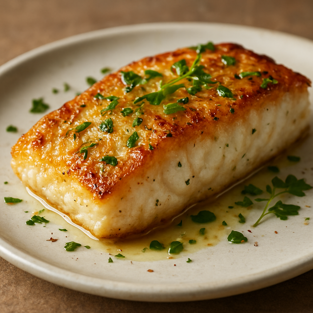 דג צרוב בדואי בלימון