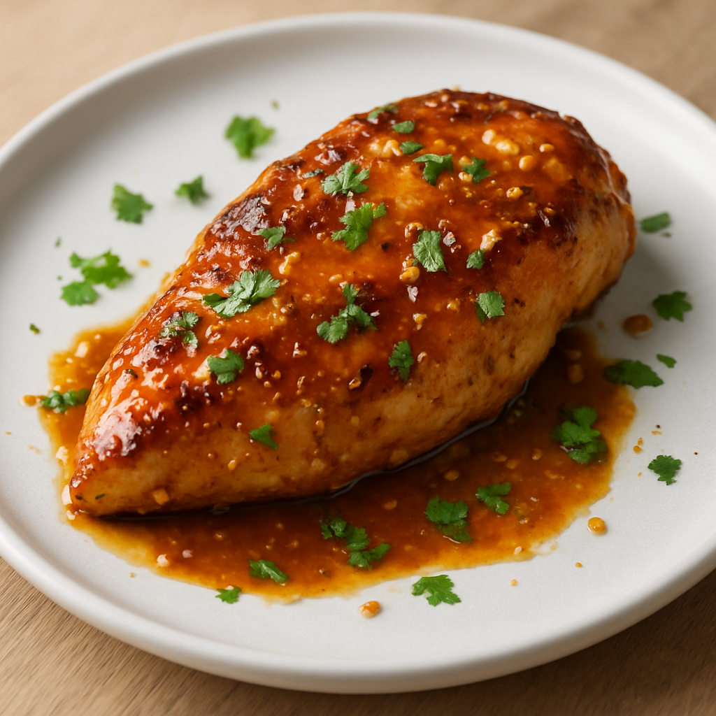 חזה עוף בסאטה אינדונזי בסו-ויד