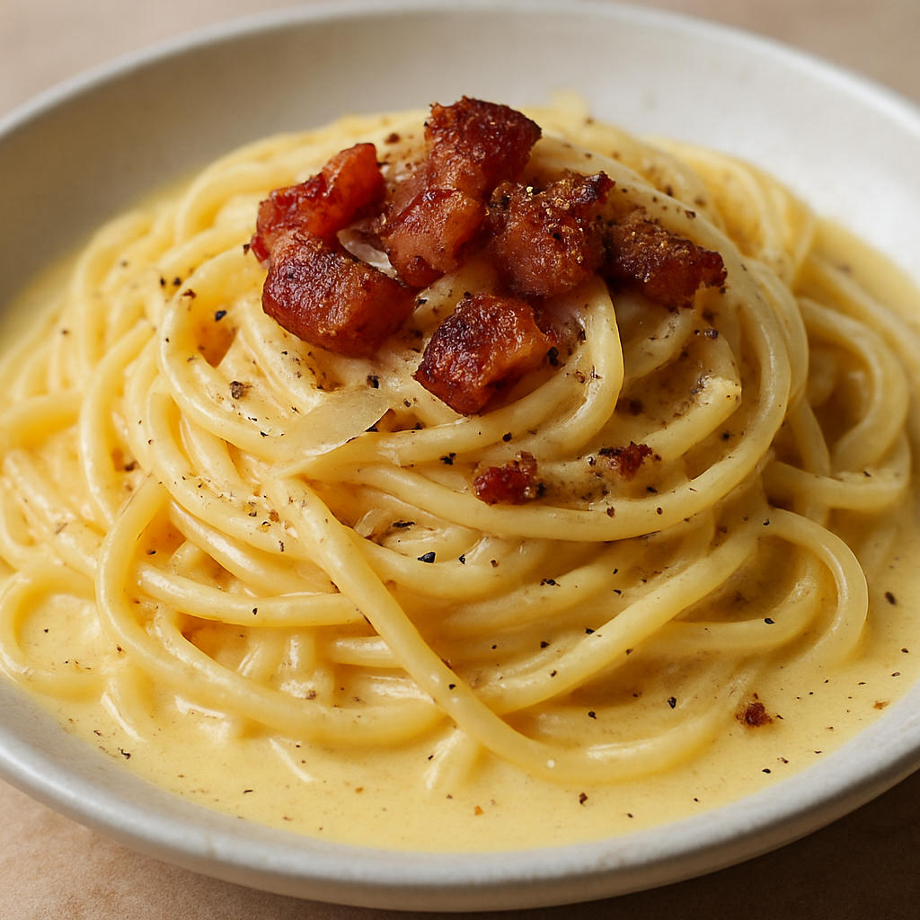 טונארלי קרבונרה