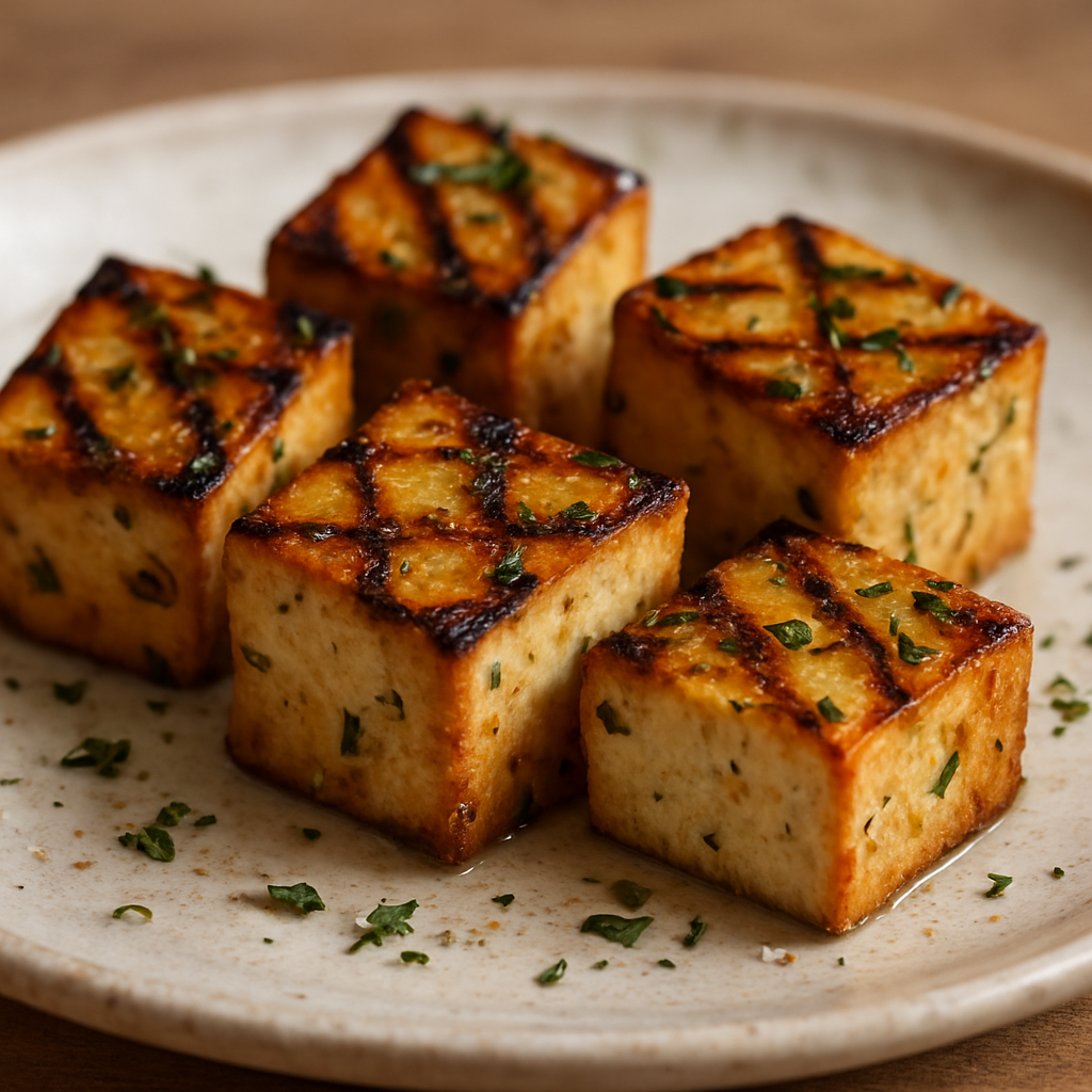 טופו סובלאקי בהשרייה ים תיכונית