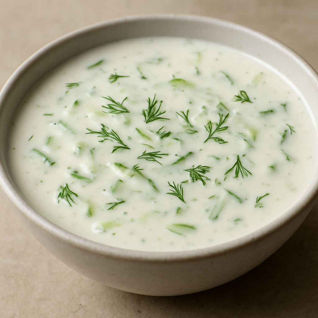 טרטור קר בולגרי