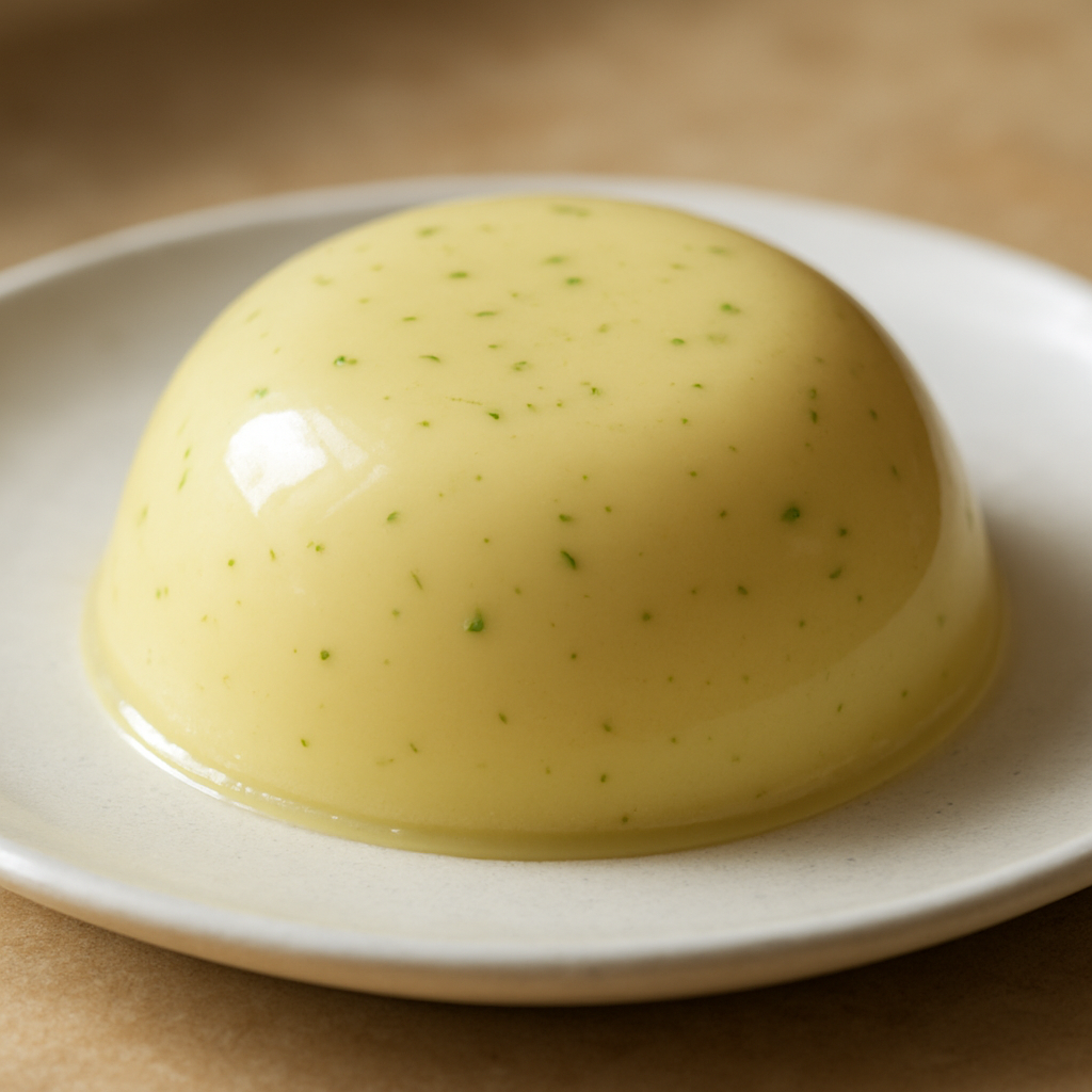 לאסי יוגורט נפאלי מוצק