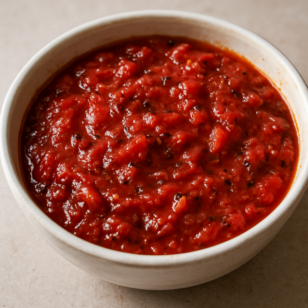 לוטניצה צלויה עם ירקות גוליאן