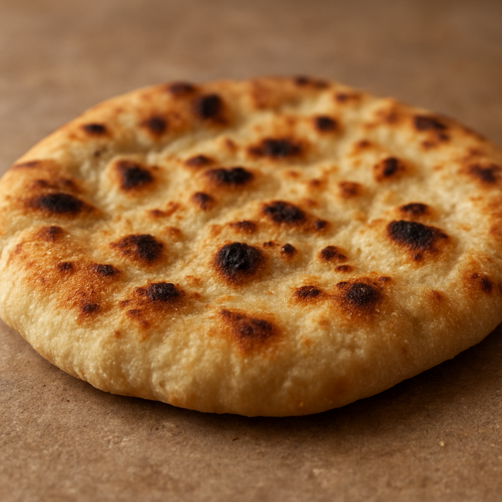 לחוח מהיר על המחבת