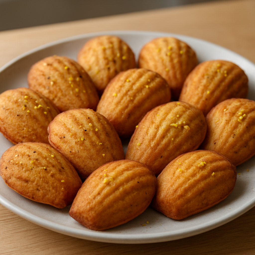 מדלן לימון והל טחון