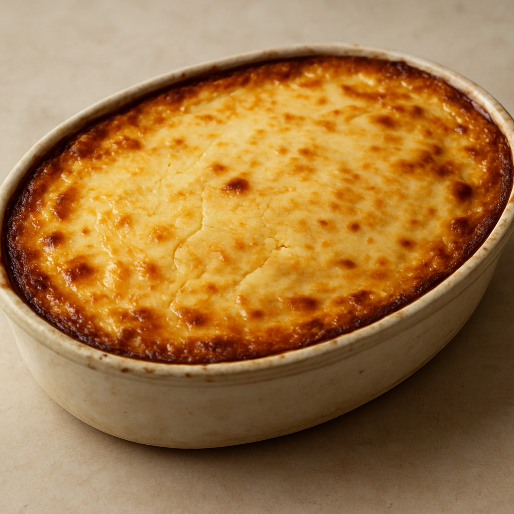 מוסקה בולגרית מהירה