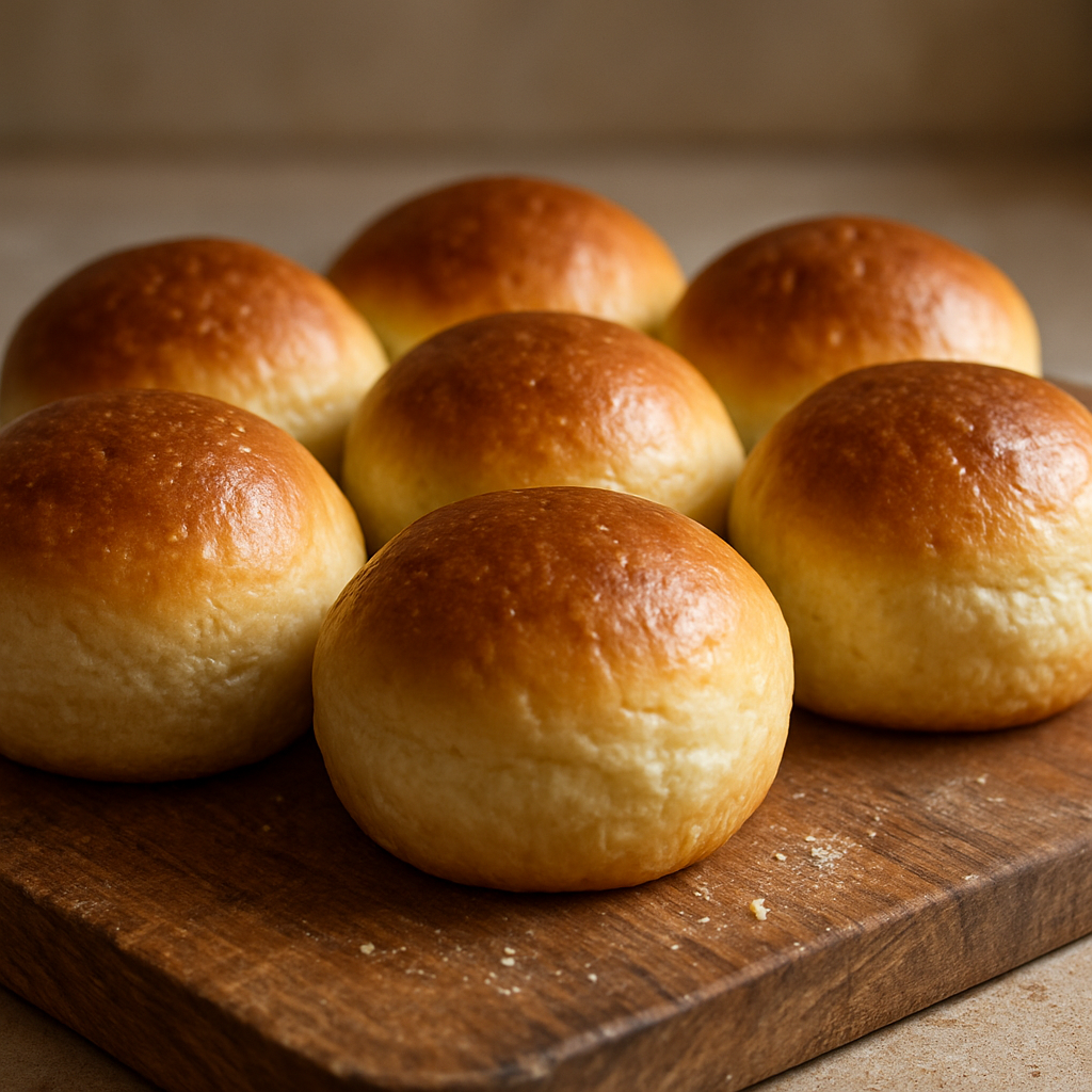 מנדאזי טנזני במיקרוגל