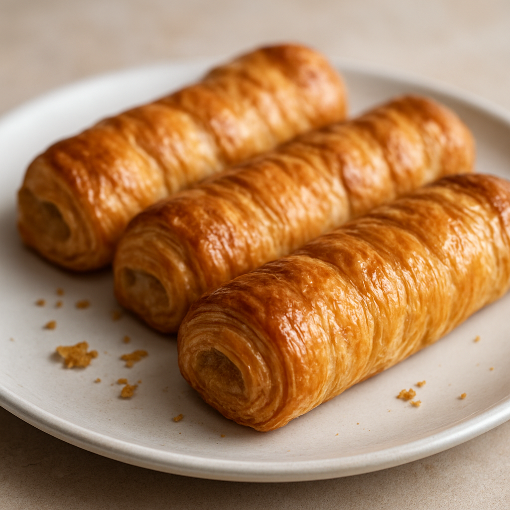 סיגרת בורק גבינה צרובה