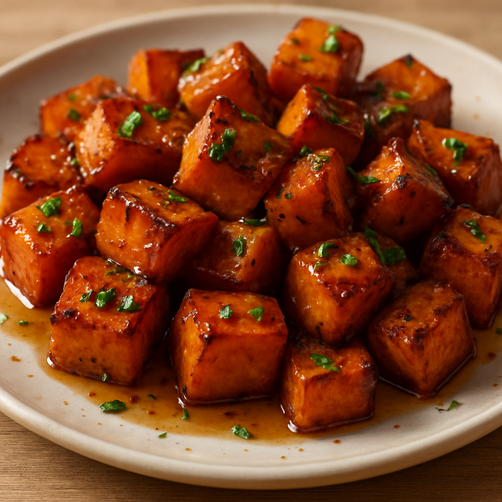 סלט בטטות יפואי במרינדת עראק וסילאן