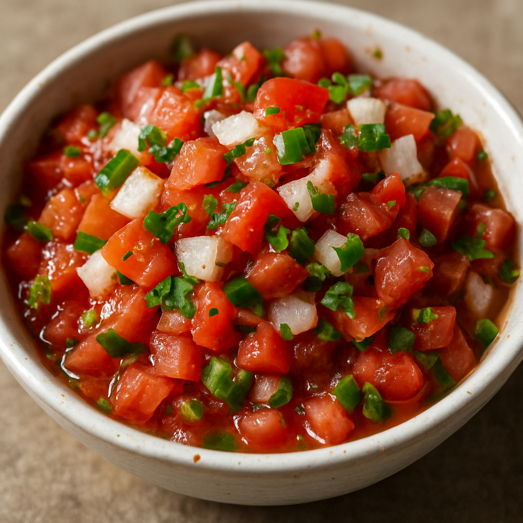 פיקו דה גאיו קלאסי לטקס-מקס בבית