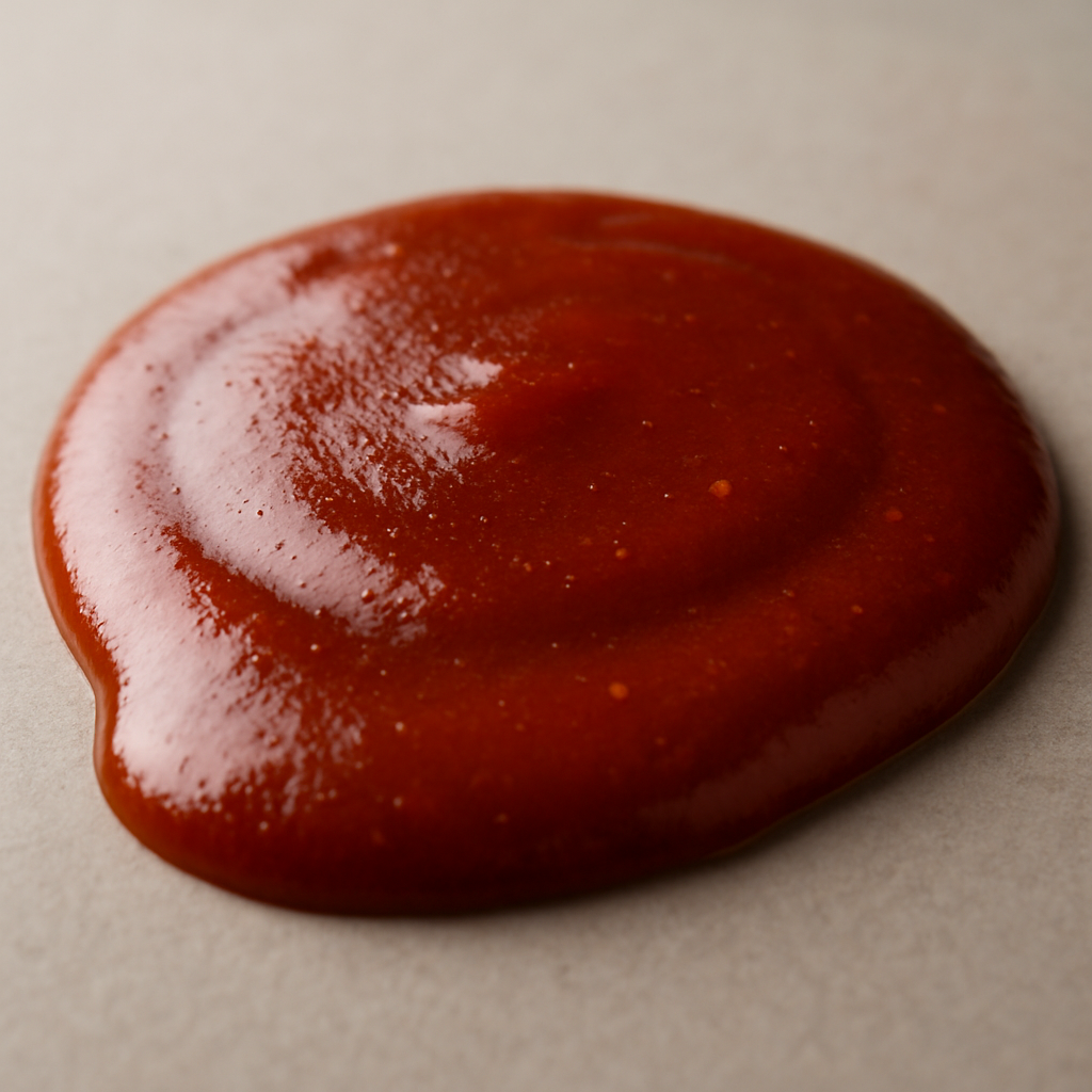 רוטב פפריקה עשיר לסטייקים וצלי