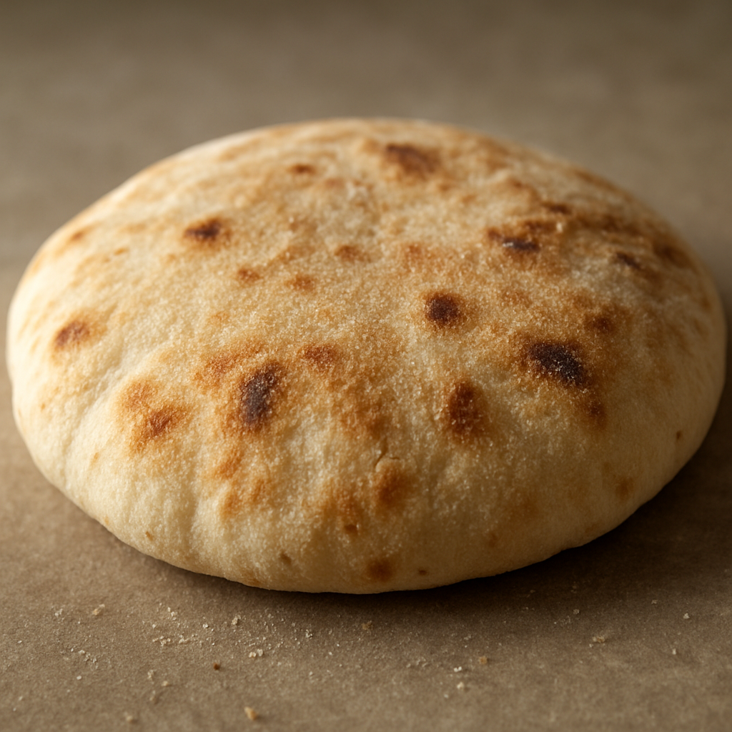 שווארמה עוף עיראקית פרוסה דקה