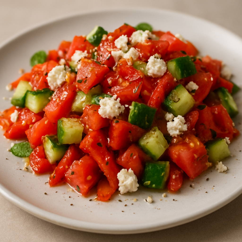 שופסקה קלאסית