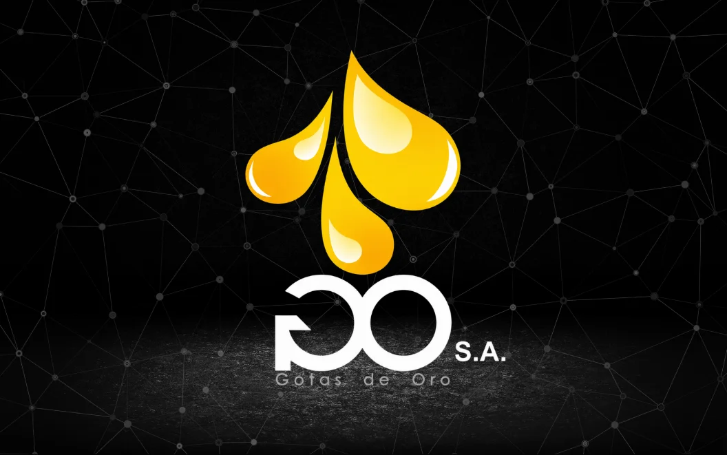 Operación logística de Gotas de Oro en Panamá
