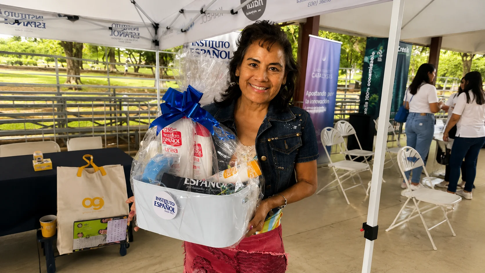 Momentos y premios de las dinámicas educativas de Lunares en Mira