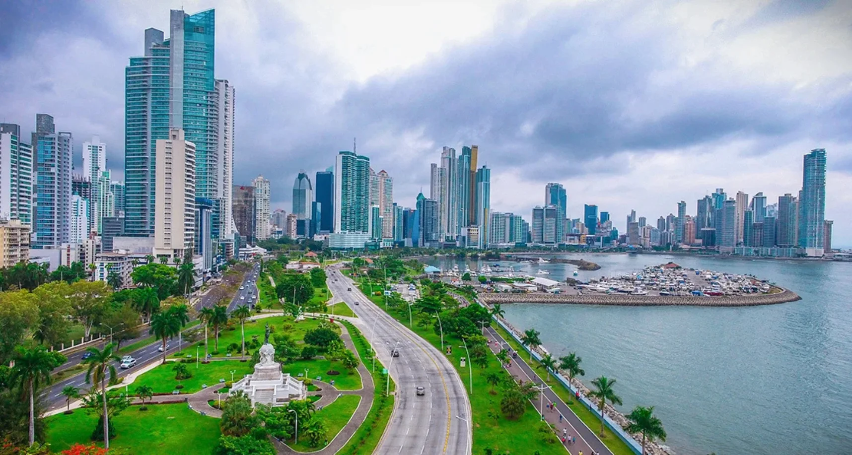 Distribución masiva para marcas en Panamá