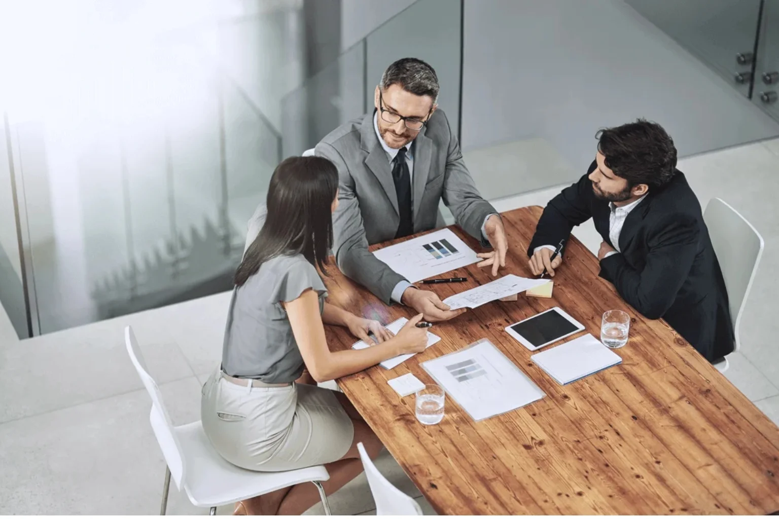 Consultoría comercial