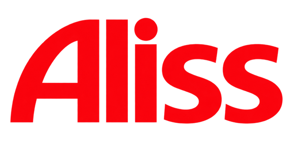 Logo de Aliss