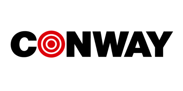 Logo de Conway